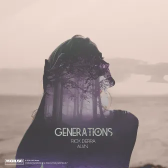 Generations by ALVN