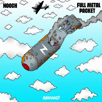 Full Metal Packet by Nooch