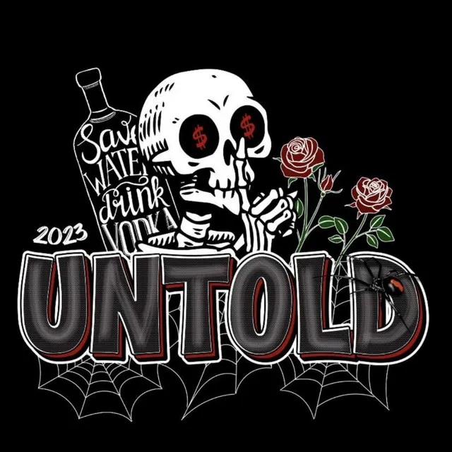 Untold 2023