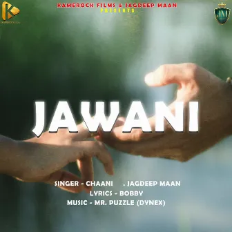 Jawani by Jagdeep Maan