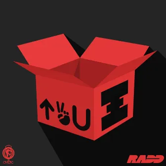 Up 2 U by Radd