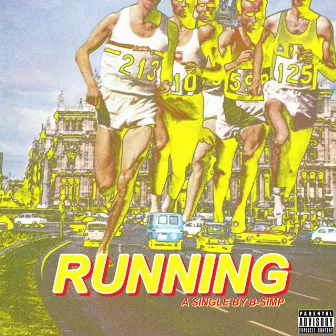 Running by B-Simp