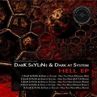 Hell EP by Dark at System