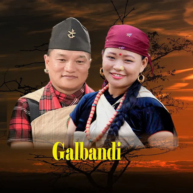 Galbandi