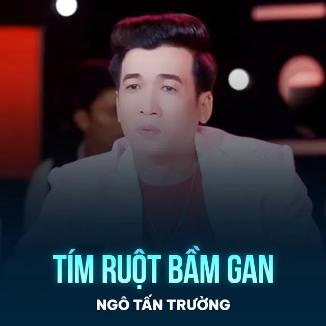 Tím Ruột Bầm Gan