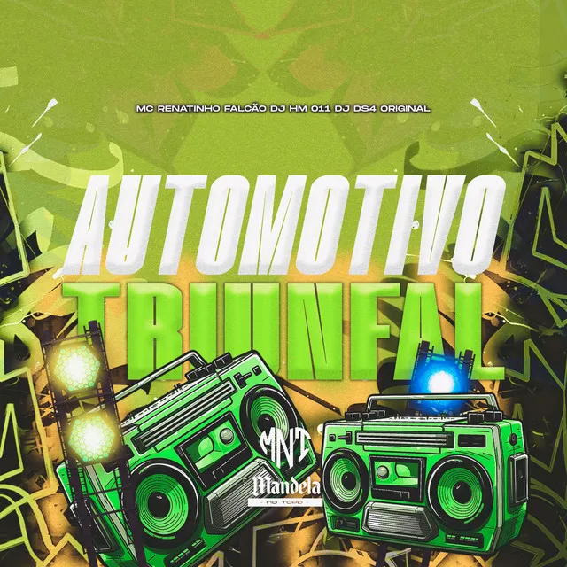 Automotivo Triunfal