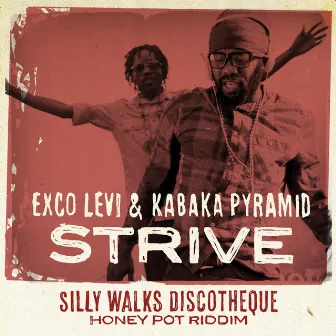 Strive by Exco Levi