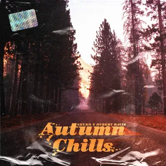 Autumn Chills by Hubert Daviz