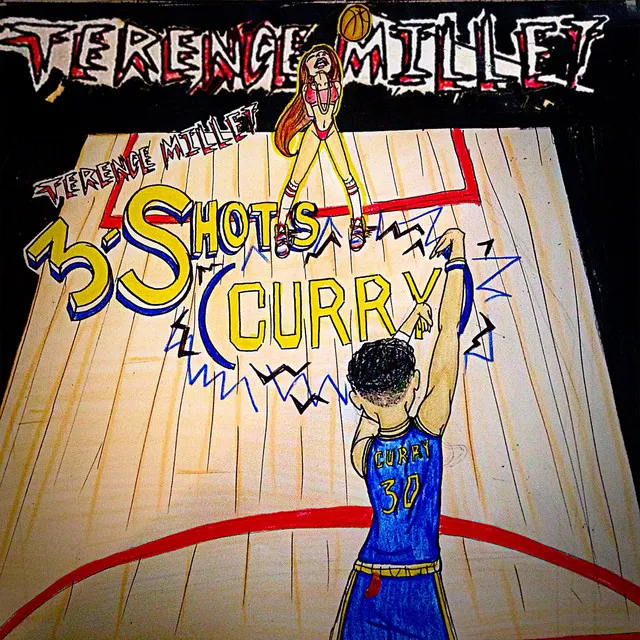 3 Shots (Curry)