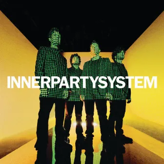 Innerpartysystem (Exclusive Edition) by Innerpartysystem