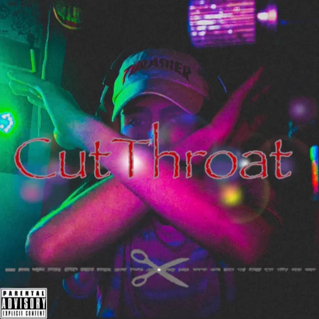 CutThroat