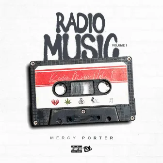 Radio Music by Mercy Porter