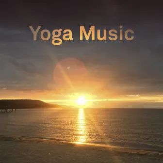 Yoga Music by ALMRYD