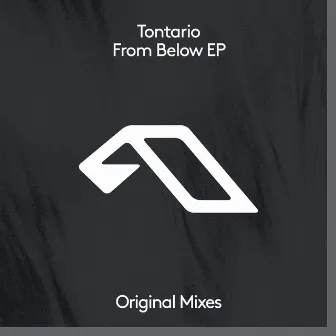 From Below EP by Tontario