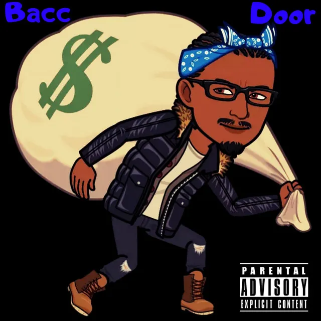 Baccdoor