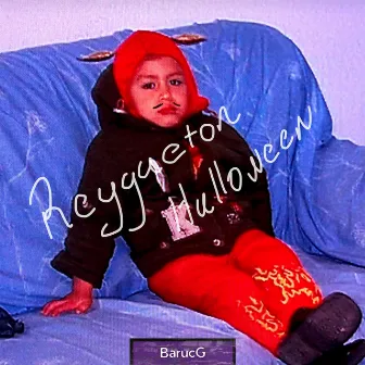 Reggaeton Halloween Barucyi by BarucG