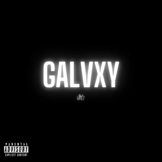 Galvxy vol.1