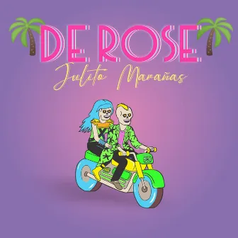 De Rose by Julito Marañas