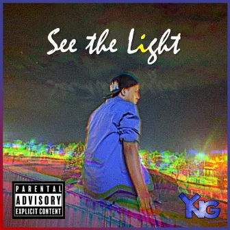 See the Light by Yung NG