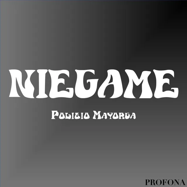 Niégame