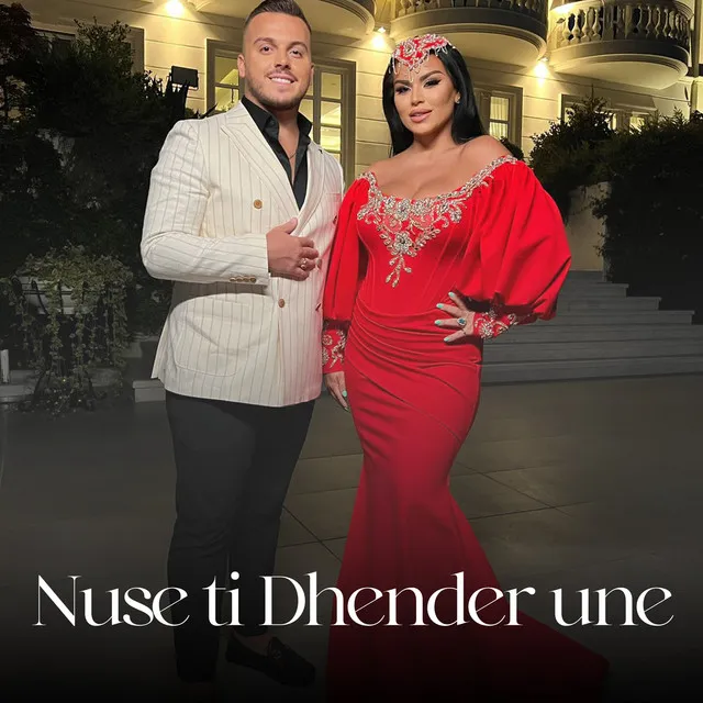 Nuse ti Dhender une