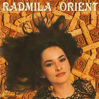 Orient by Radmila