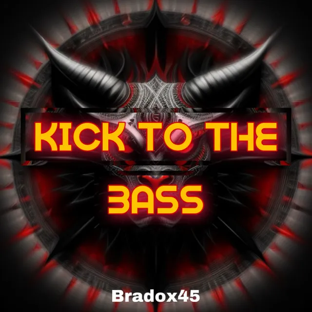 Kick To The Bass