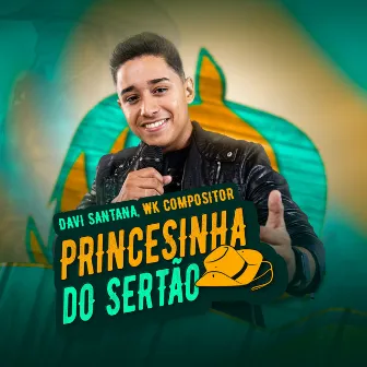 PRINCESINHA DO SERTÃO by Davi Santana