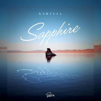 Sapphire by Kartell