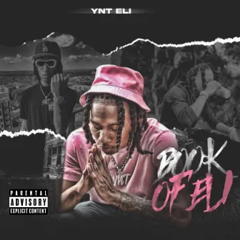 Book of Eli by YNT Eli