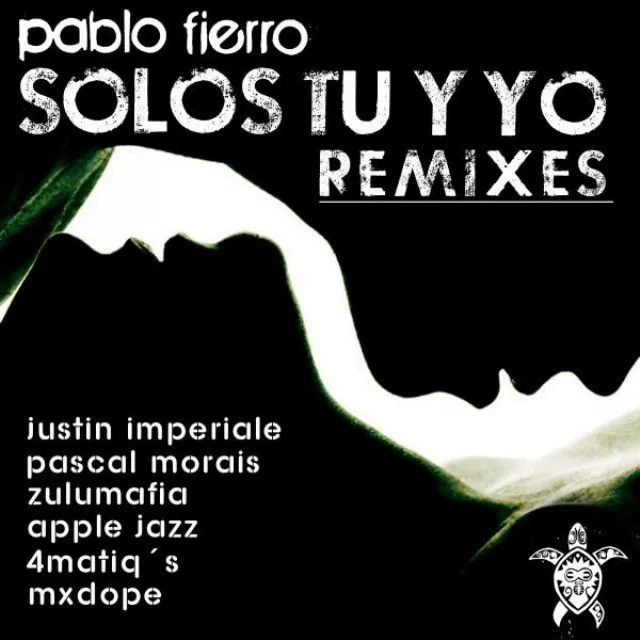 Solos Tu y Yo - Justin Imperiale Remix