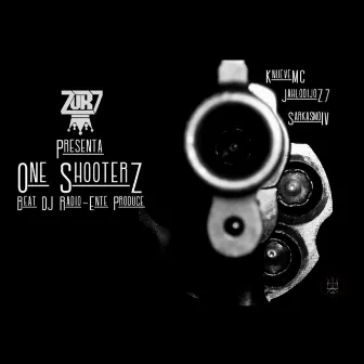 Oneshooterz by Jahlodijo Bonnet