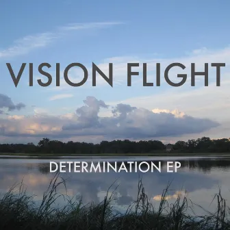 Determination EP by Vision Flight