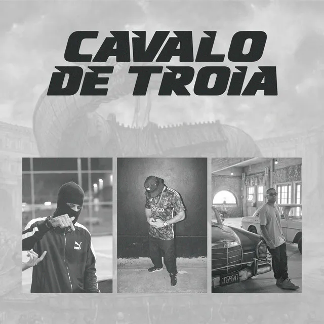 Cavalo de Troia