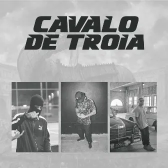 Cavalo de Troia by 