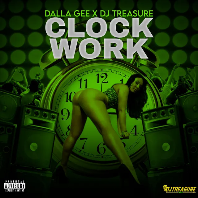 Clockwork