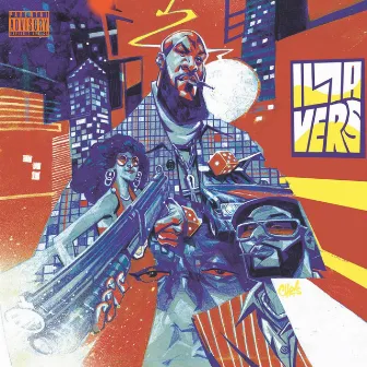 IllaVeRs by Illa Styles