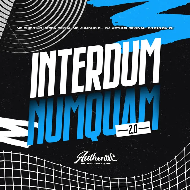 Interdum Numquam 2.0