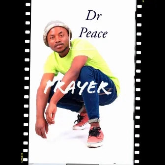 Prayer by Dr Peace