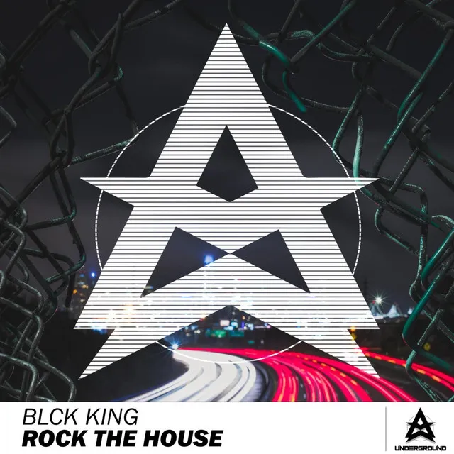 Rock The House