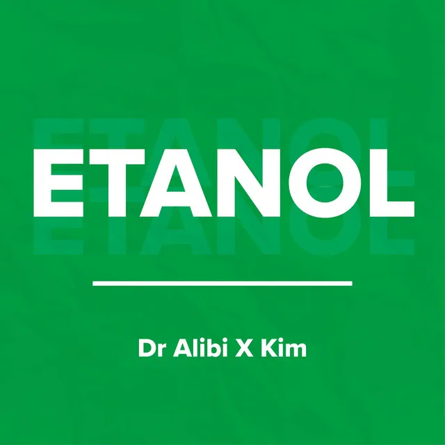 Etanol