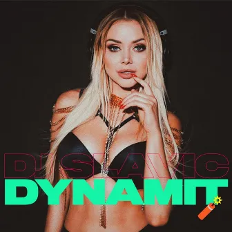 Dynamit by DJ Slavic