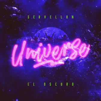 Universe by Servellon el Oscuro