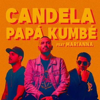 Candela by Papá Kumbé