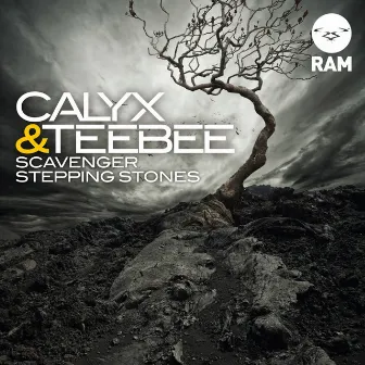 Scavenger / Stepping Stones by Calyx & TeeBee