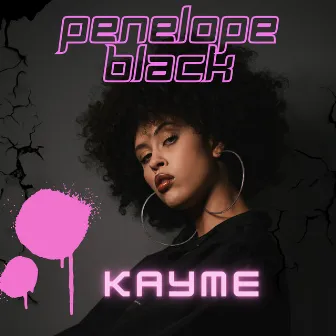 Penelope Black by KAYME