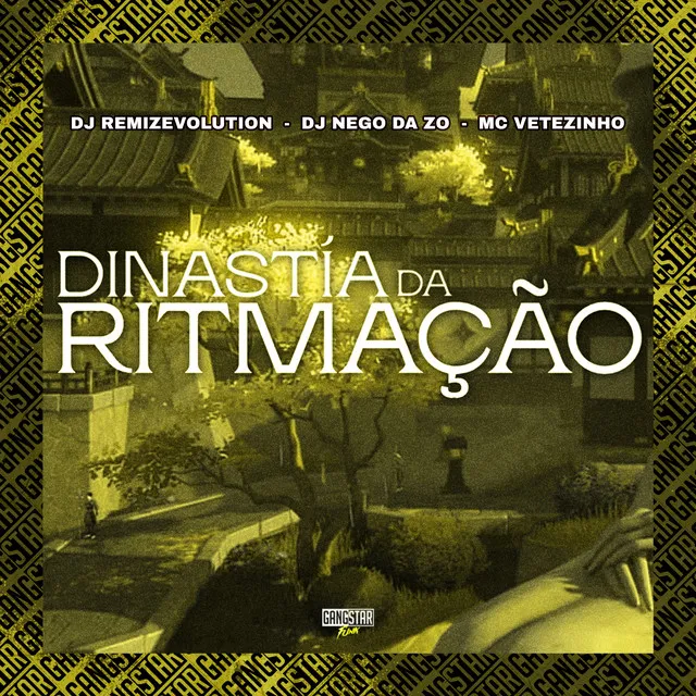 Dinastía da Ritmação