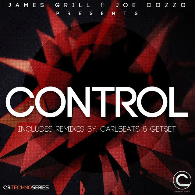 Control - GetSet Remix