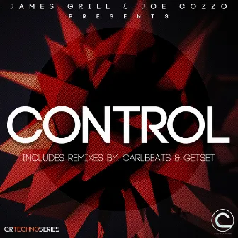 Control by James Grill