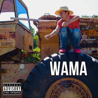 WAMA by B.ARS